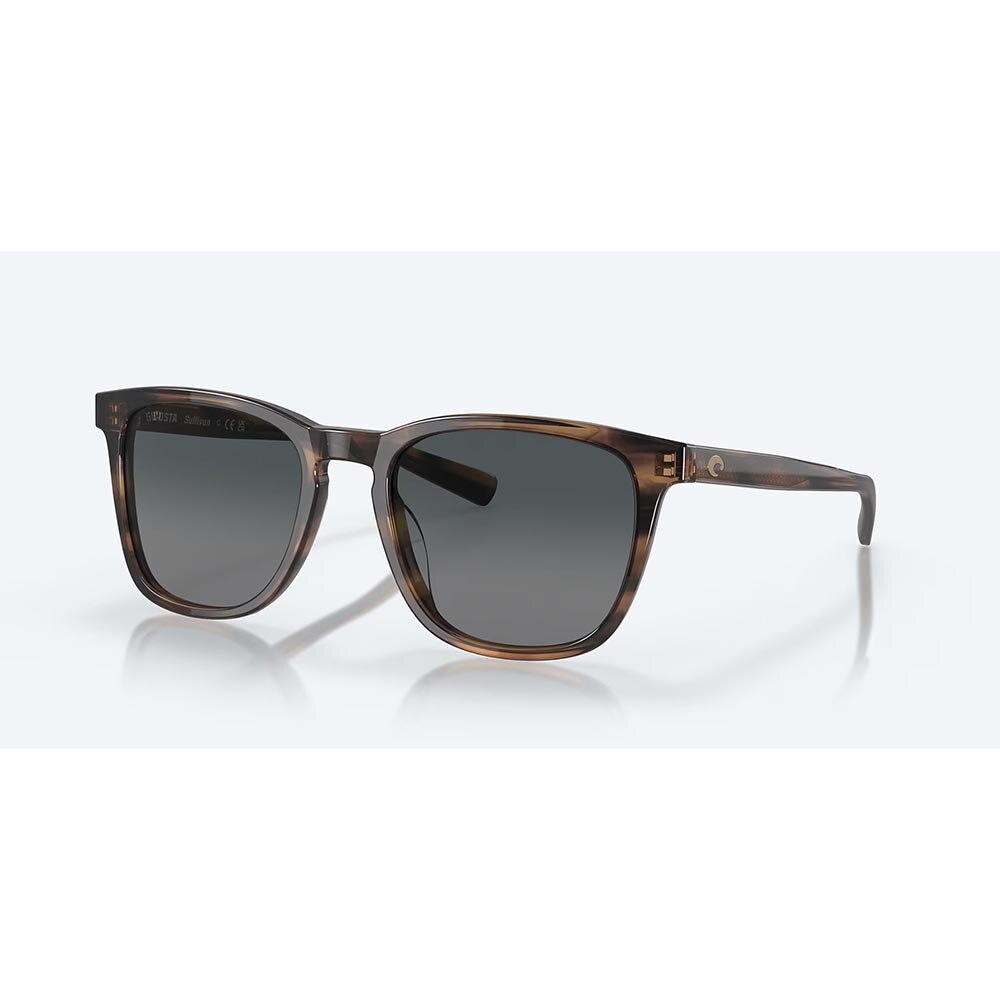 Costa Sullivan Polarized Sunglasses in Salt Marsh with Grey Gradient 580G